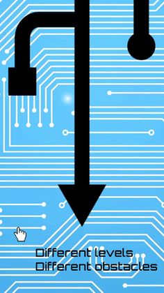 The Vortex Challenge - Screenshot 2