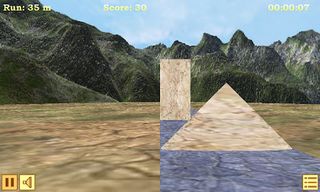 Impossible Run - Screenshot 3