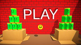 Down Go Cans - Screenshot 1