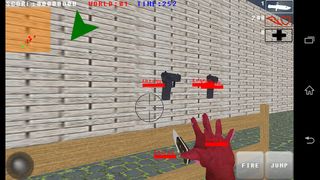 CALL OF ZOMBIE - Screenshot 3