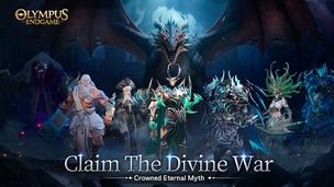 Olympus: Endgame - Screenshot 1