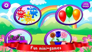 Learn Colors — Games for Kids - Screenshot 2
