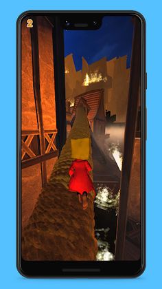 Frostie - Screenshot 1