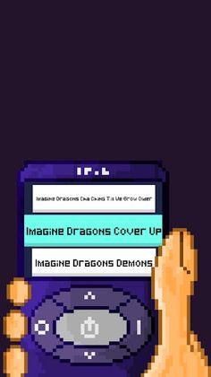 Techno Box - Screenshot 2