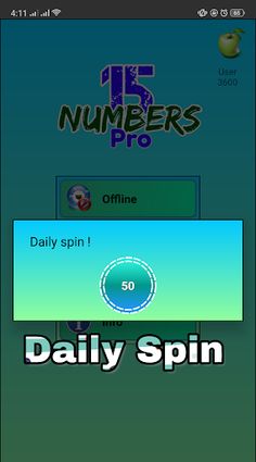 15 Number (Pro), Tambola, Hous - Screenshot 1