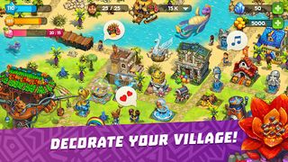Ancient Village - Screenshot 2