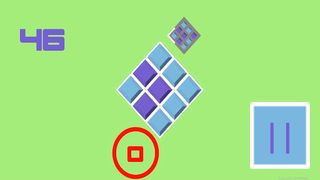 Grid Puzzle - Screenshot 3