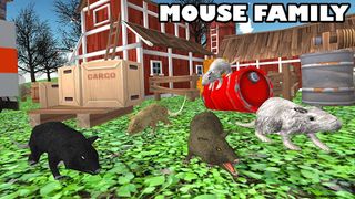 Mouse Family Simulator - Screenshot 3