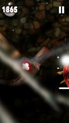 Fish In Wonderland! - Screenshot 2