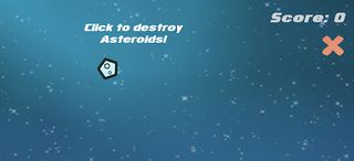 Fasteroids - Screenshot 2