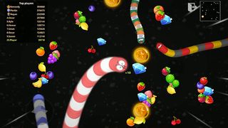 Snake of Clash - Screenshot 3