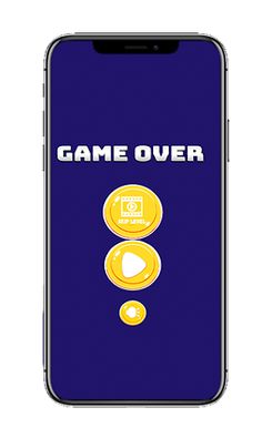 Hunky Banana Man - Screenshot 4