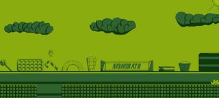 Mello Jumper - Screenshot 3