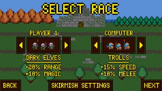 Game of Phones - Screenshot 2