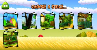 Letters - Screenshot 3