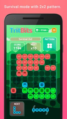 TritBits - Screenshot 2