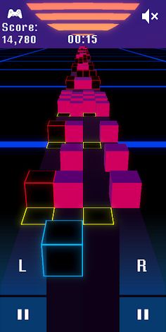 Fatal Vector - Screenshot 2