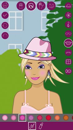 Die drei !!! Dein Style! - Screenshot 3