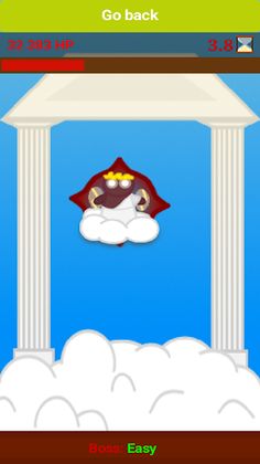 Idle-Creatures - Screenshot 4