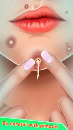 Mother Surgery Doctor Games - Screenshot 4
