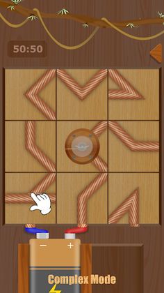 Lighton : Circuit Solving Game - Screenshot 4