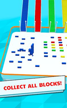 Bridge Runner - Screenshot 1