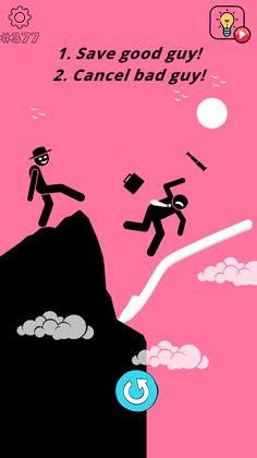 Brain Wash - Puzzle Mind Game - Screenshot 2