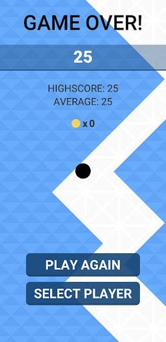 ZigBall - Screenshot 2