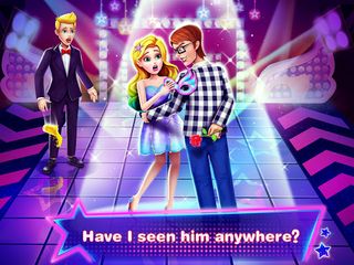 Mermaid Secrets 37- Highschool - Screenshot 1