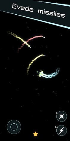 Space Wars - Screenshot 2