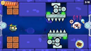 z_hemonauts_archive - Screenshot 3