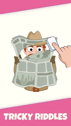 DOP 6: Tricky Puzzles - Screenshot 2