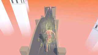 Titan Rush - Screenshot 3