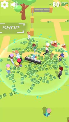 Don't Stop The Music—Groove On - Screenshot 4