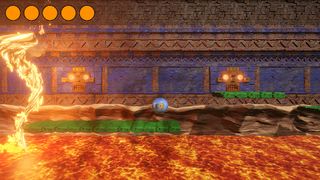 Marblous Demo - Screenshot 3