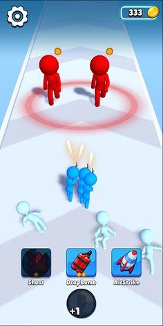 Boom Squad - Screenshot 3