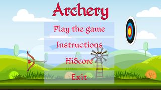 Archery Master 2019 - Screenshot 1