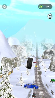 The Wheel - Screenshot 3