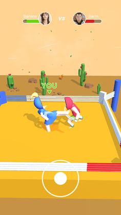 Avatar Fight - Screenshot 4