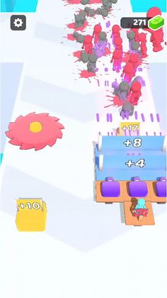 Raid Escape - Screenshot 4