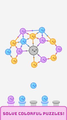 Cut and Sort - Screenshot 1