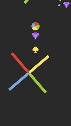 Color Swap Clicker Stickers - Screenshot 3