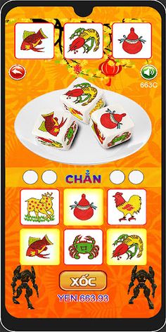 Bau Cua 2025 - Screenshot 3