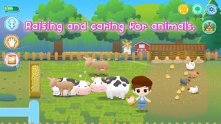 Planta Happiness Farm - Screenshot 3