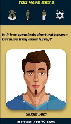 King Reigns - Royal Simulator - Screenshot 4