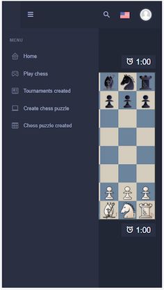 1001Chess - Screenshot 2