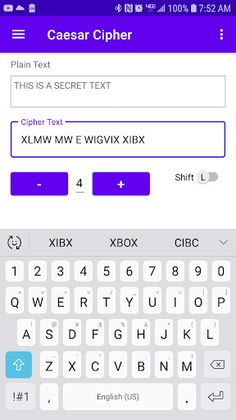 Codebreaker's Toybox - Screenshot 1