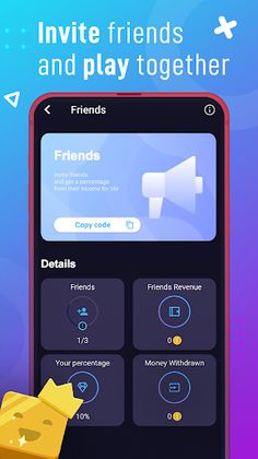 Cashoto.me - Play & Earn - Screenshot 4