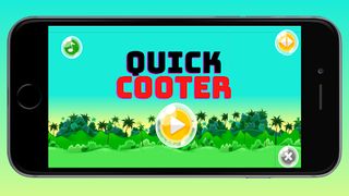 Quick Cooter - Screenshot 2