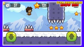 FLYM INNOVATION - SNOW RUN - Screenshot 3